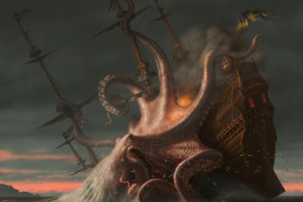 Зеркало kraken krakens16