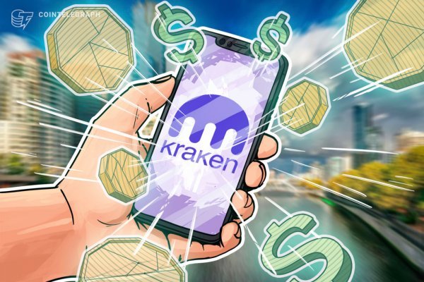 Kraken зеркало стор